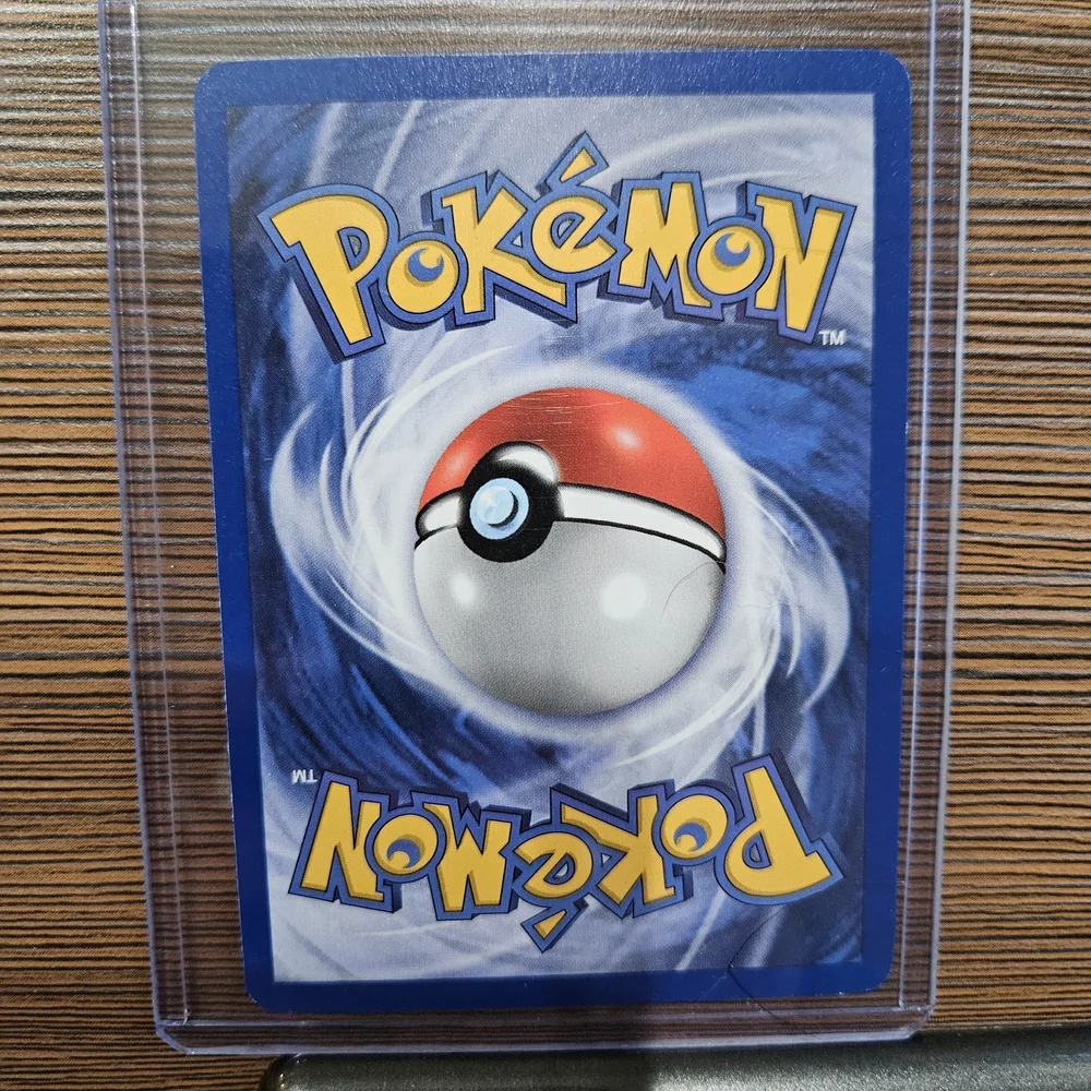 Pokemon Imposter Professor Oak 102/130 Trainer Card